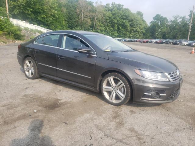 2015 VOLKSWAGEN CC SPORT - WVWBP7AN9FE824968