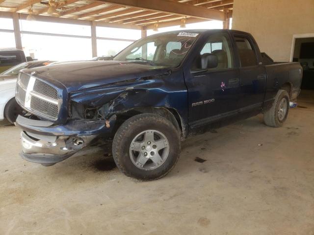 2002 Dodge Ram 1500 