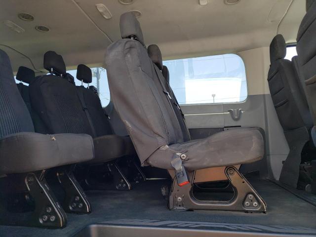 1FBZX2YM7KKA46698 Ford Transit T-350