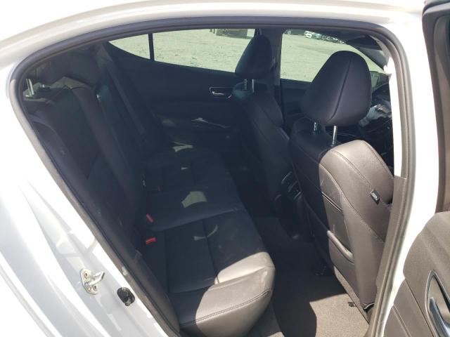 19UUB1F34KA004876 Acura TLX
