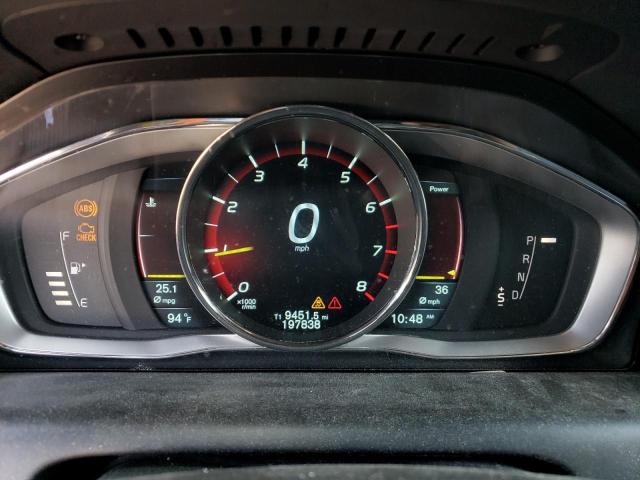 YV426MDB7F2587799 Volvo Xc60 T5 Premier