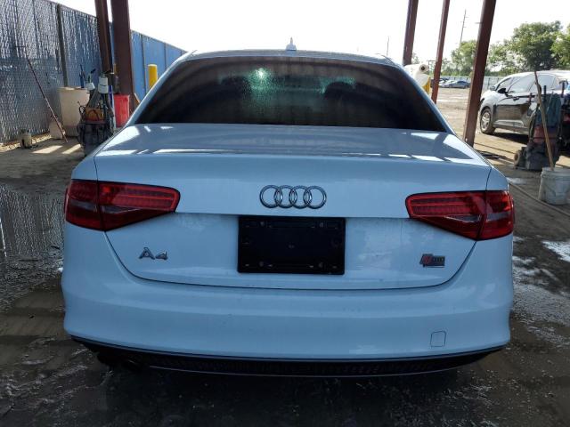 VIN WAUAFAFL8GN008223 2016 Audi A4, Premium S-Line no.6