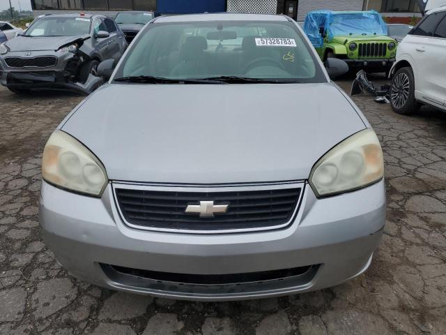 2006 Chevrolet Malibu Ls VIN: 1G1ZS51F06F252380 Lot: 57328783