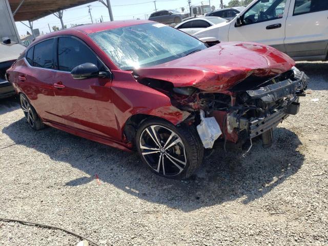 3N1AB8DV5LY289568 Nissan SENTRA SR