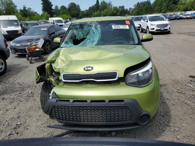 KNDJP3A53E7708771 KIA SOUL +
