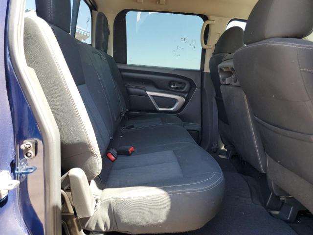 1N6AA1EJ1HN572439 Nissan TITAN S