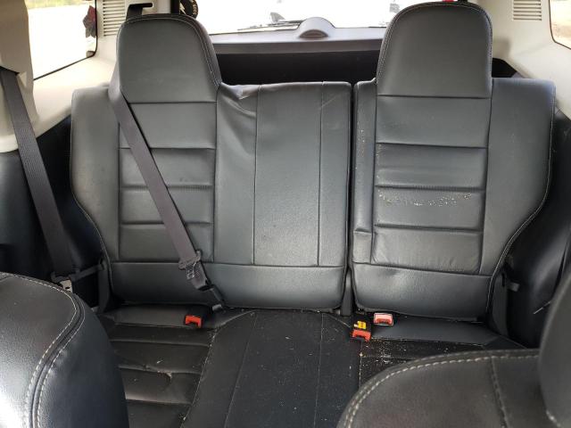 2016 JEEP ALL OTHER - 1C4NJRFBXGD798977