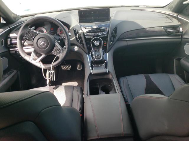 2022 ACURA RDX A-SPEC - 5J8TC1H61NL000020