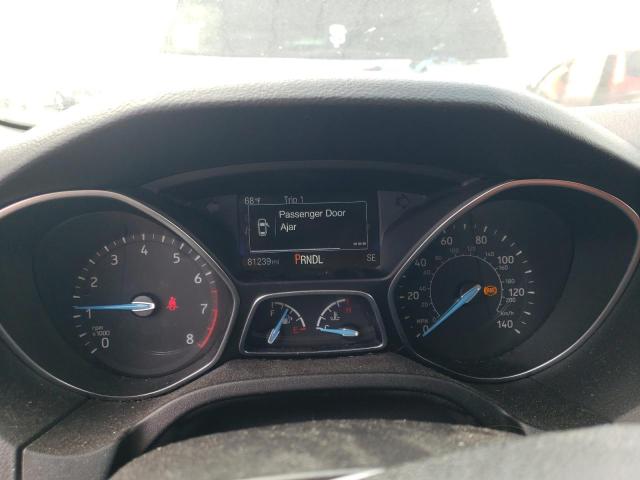 1FADP3F20GL364506 Ford FOCUS SE