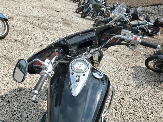 2007 KAWASAKI VN1600 D - JKBVNKD117A014022