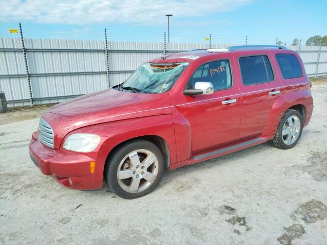 2011 Chevrolet HHR LT