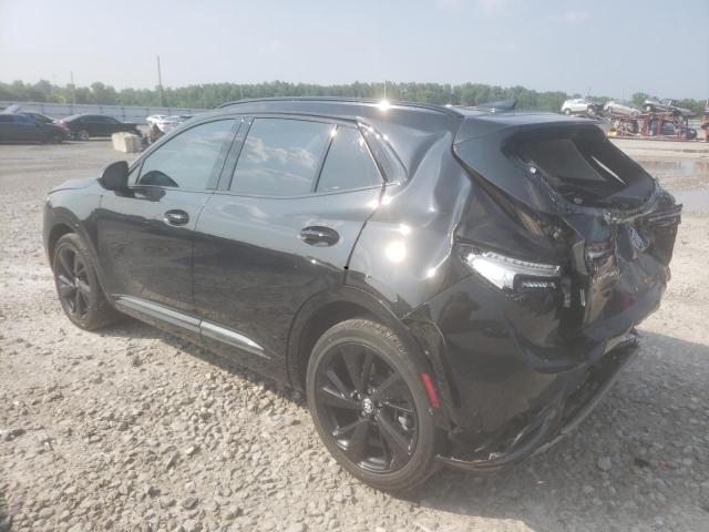 LRBFZNR40ND010044 Buick Envision Essence