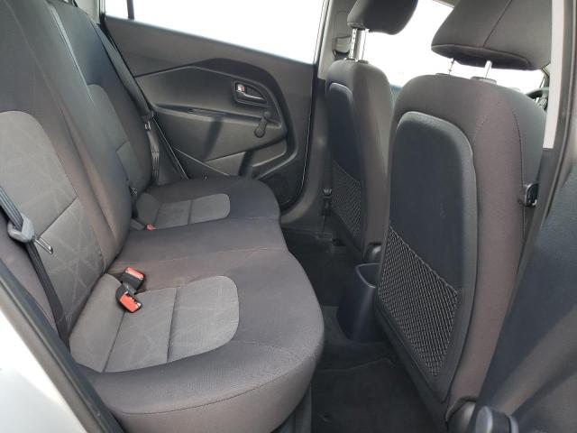 KNADM4A32G6645582 KIA RIO LX
