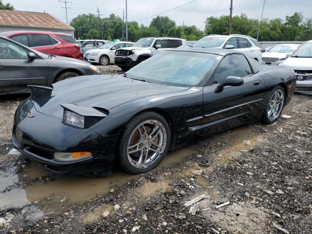 2000 Chevrolet Corvette 