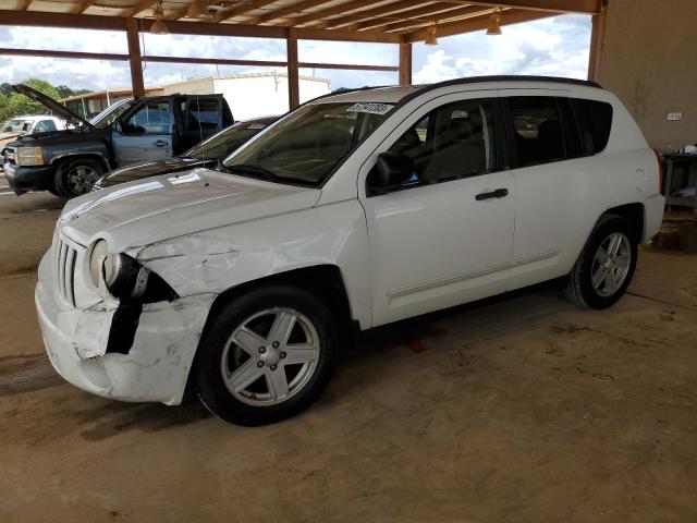 2009 Jeep Compass Sport