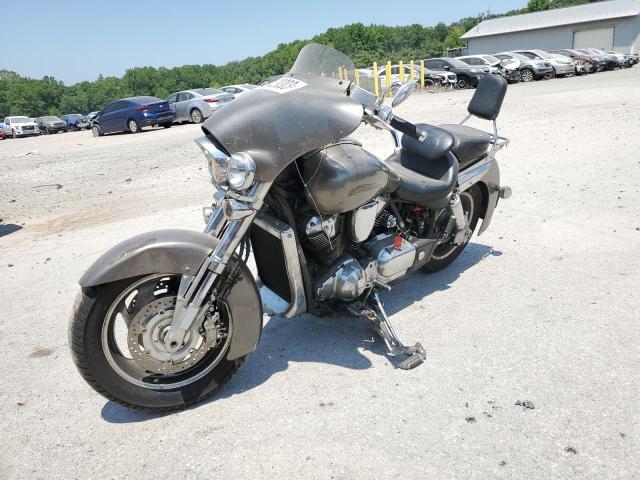 2006 HONDA VTX1800 N3 1HFSC49G86A401098