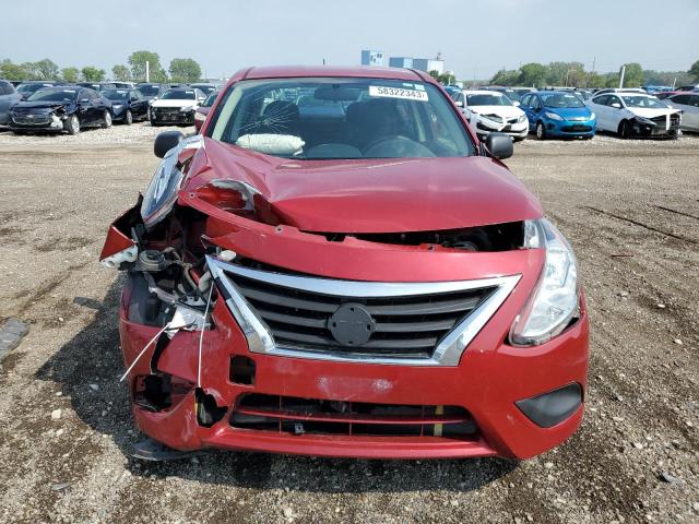 3N1CN7AP4FL868424 Nissan VERSA S