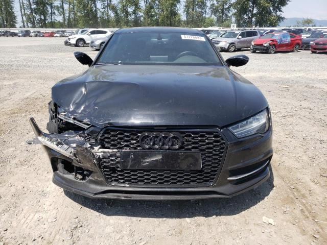 2016 AUDI A7 QUATTRO - WAU3GAFC3GN133507