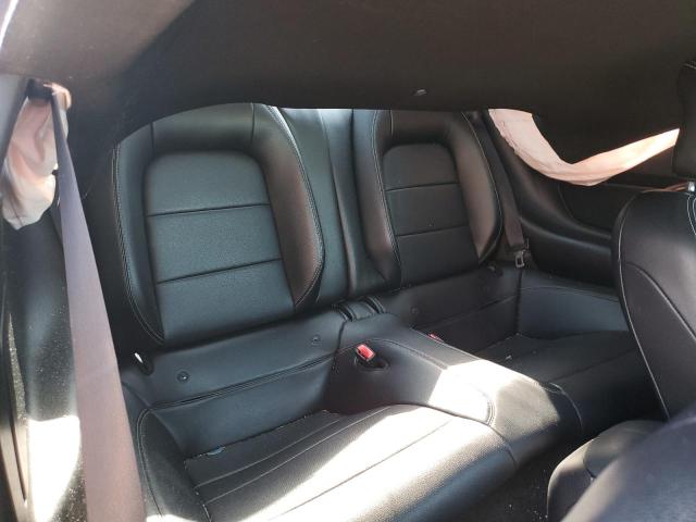 1FA6P8TH1H5213811 Ford MUSTANG