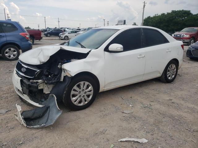 2010 Kia Forte EX