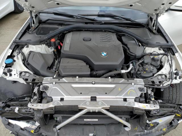 2020 BMW 330XI - 3MW5R7J02L8B27746