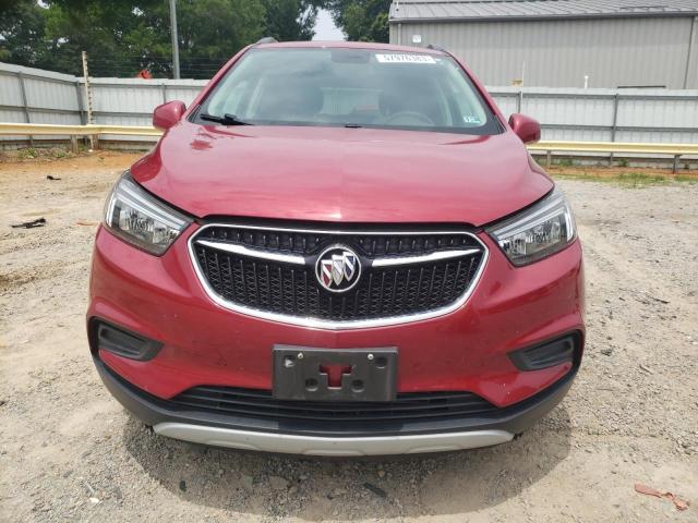 KL4CJASB8LB018487 2020 BUICK ENCORE, photo no. 5