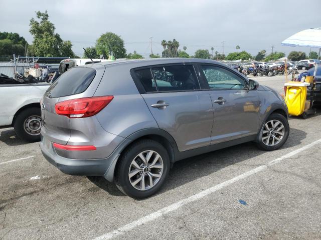 KNDPB3ACXE7600669 KIA Sportage Base