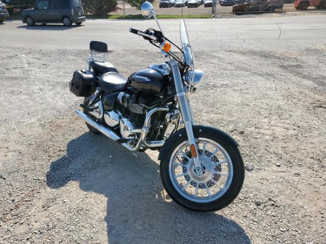2008 TRIUMPH MOTORCYCLE AMERICA - SMT905RN38T334599