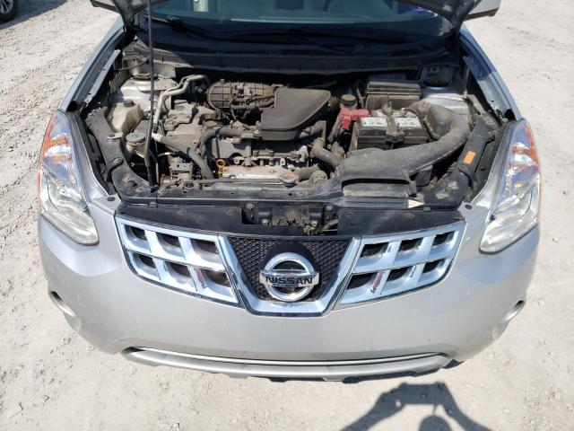 VIN JN8AS5MV0DW618105 2013 NISSAN ROGUE no.12