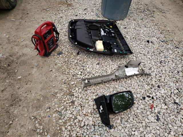 KNDME5C12G6169951 KIA Sedona Sxl
