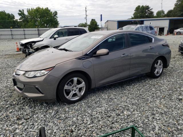 VIN 1G1RC6S59HU209454 2017 Chevrolet Volt, LT no.1