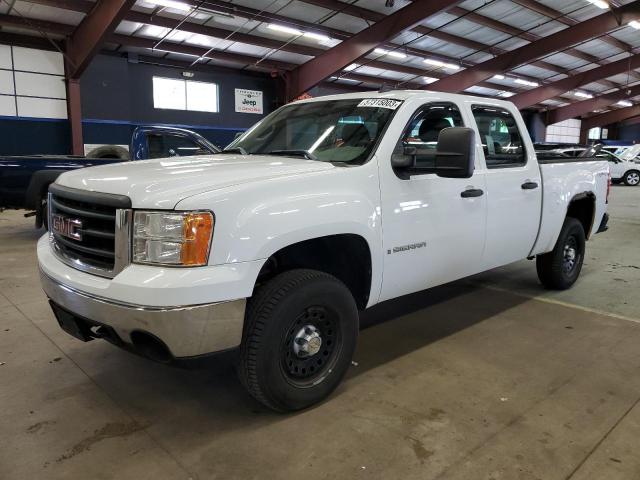 2008 GMC Sierra 1500 