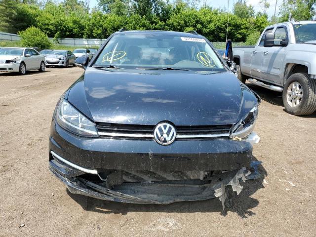 2018 VOLKSWAGEN GOLF SPORT - 3VW217AU7JM757280