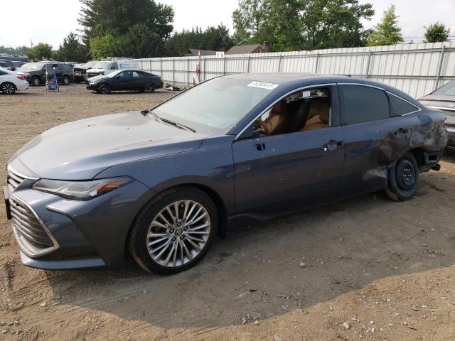 2020 TOYOTA AVALON LIM - 4T1DZ1FB8LU043368