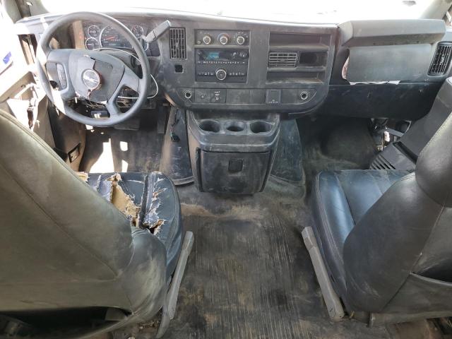 1GTW7AFP3M1202668 GMC Savana G2500