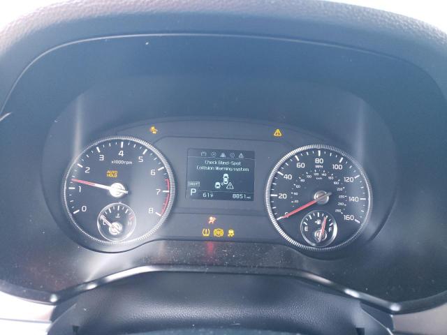5XYP64HC8NG270095 KIA Telluride S