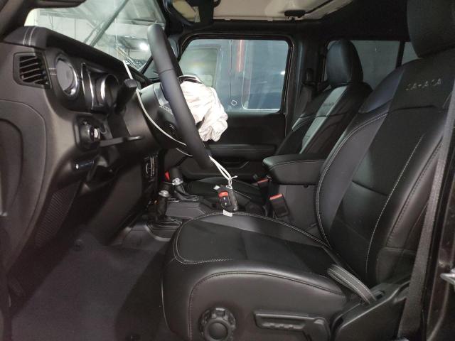 2023 JEEP WRANGLER 2 1C4JJXP65PW557353
