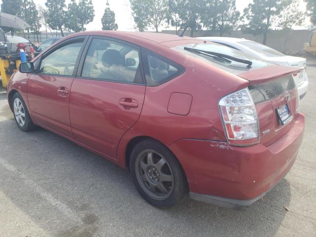 TOYOTA PRIUS  2007 1