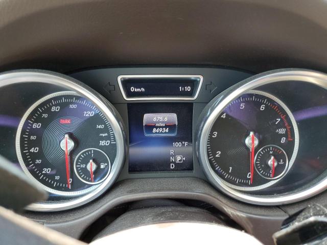 4JGDA5HB2JB022620 Mercedes-Benz Gle 350 4matic