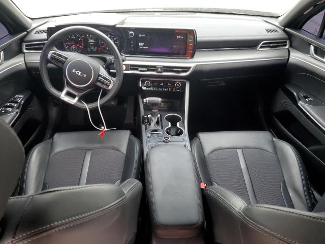 5XXG64J24NG121513 KIA K5 GT LINE