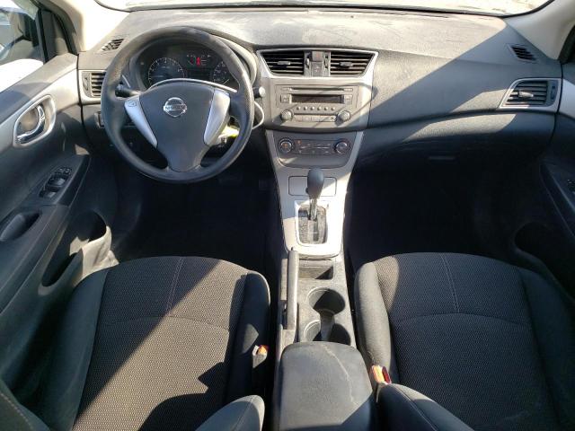 3N1AB7AP0EY320082 Nissan SENTRA S