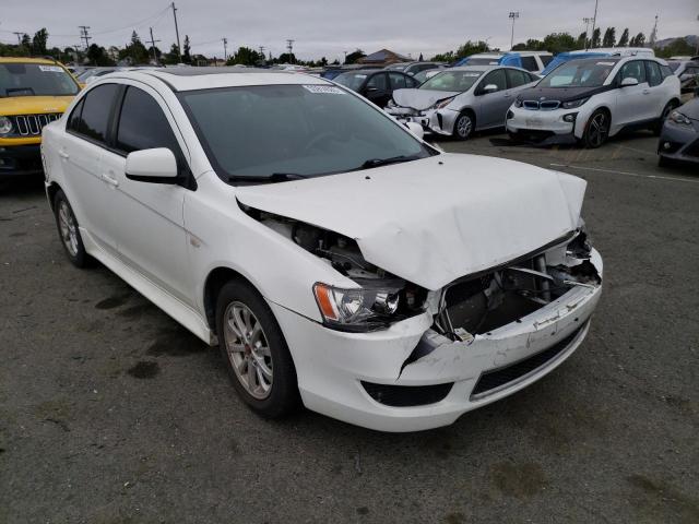 Vin: ja32u2fu9cu008158, lot: 55914593, mitsubishi lancer es/es sport 20124