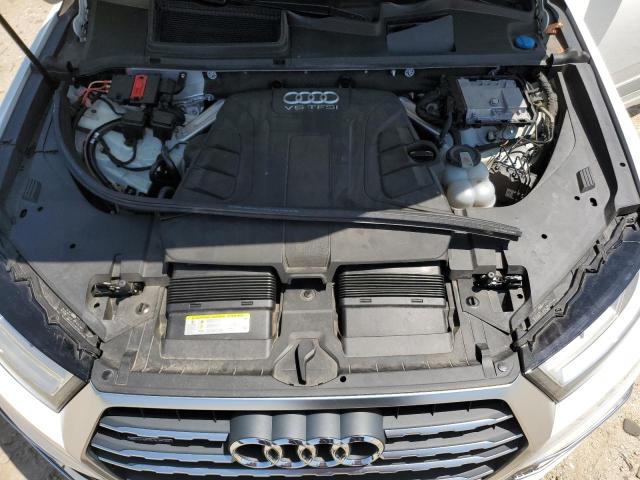 VIN WA1LAAF72JD022638 2018 Audi Q7, Premium Plus no.12