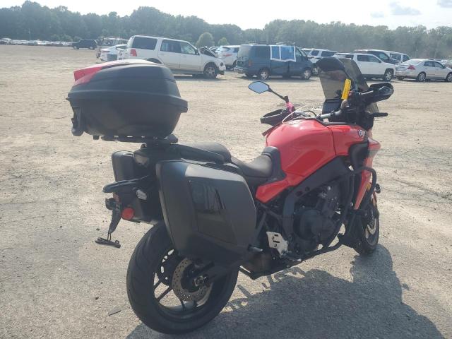2021 YAMAHA MTT09 GT - JYARN74E0MA000647