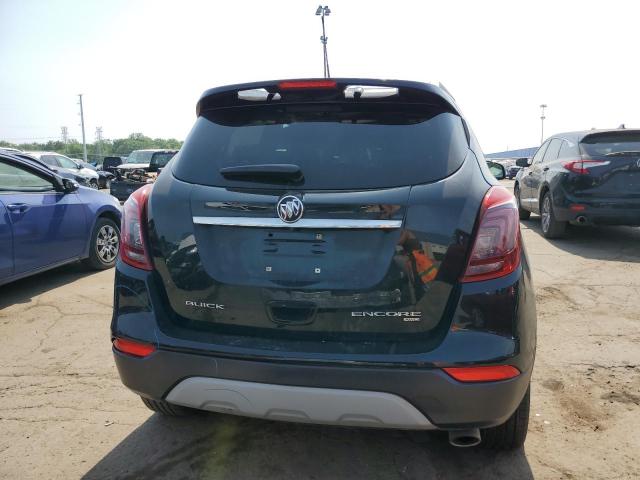 KL4CJ2SB0JB577261 Buick Encore Sport Touring