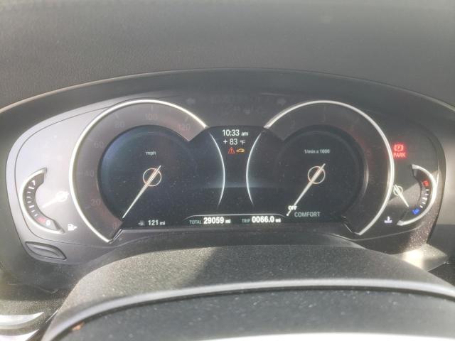 WBAJE7C32HG890022 BMW 540 XI