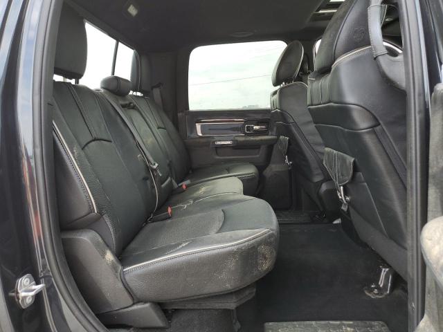 2018 RAM 2500 LONGH - 3C6UR5GL3JG420277