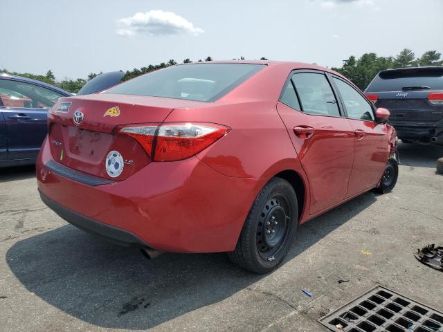 2T1BURHE3FC259209 Toyota COROLLA L