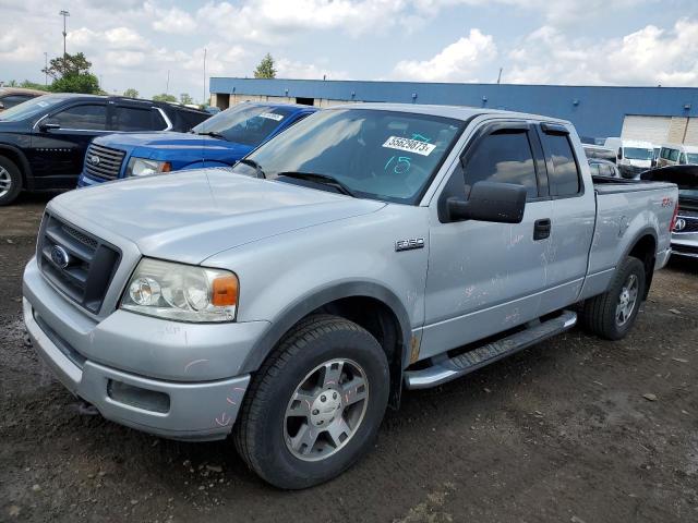 2004 Ford F-150 