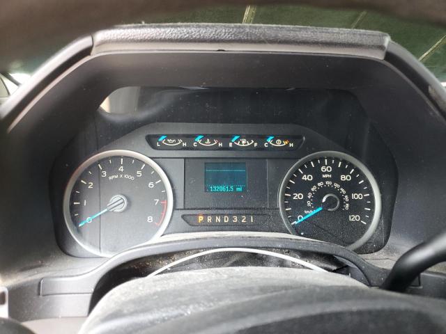 1FTEW1C84HKD45866 Ford F150 Supercrew